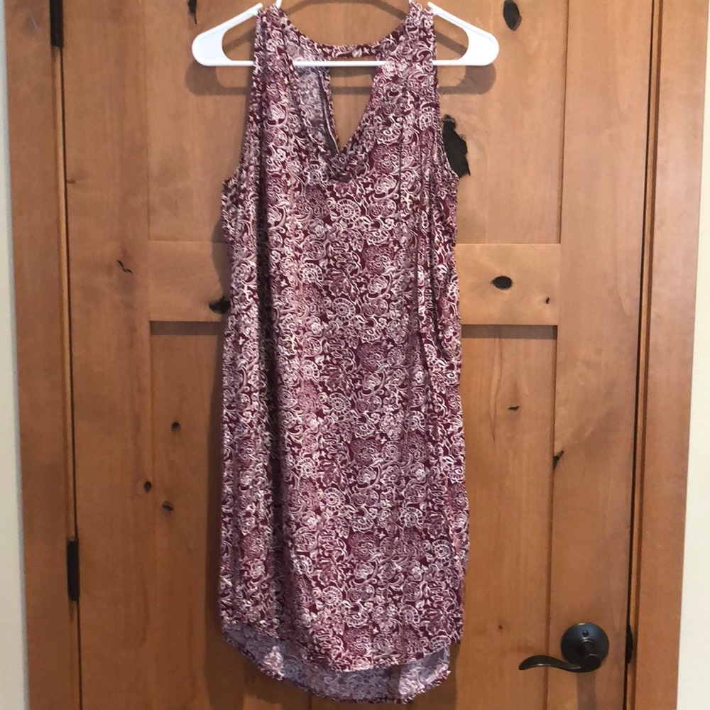Summer dress